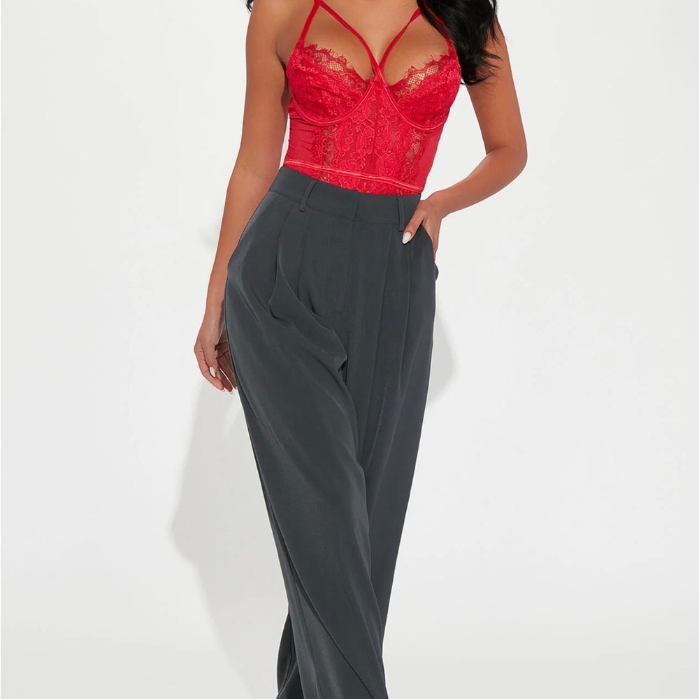 Bodysuit